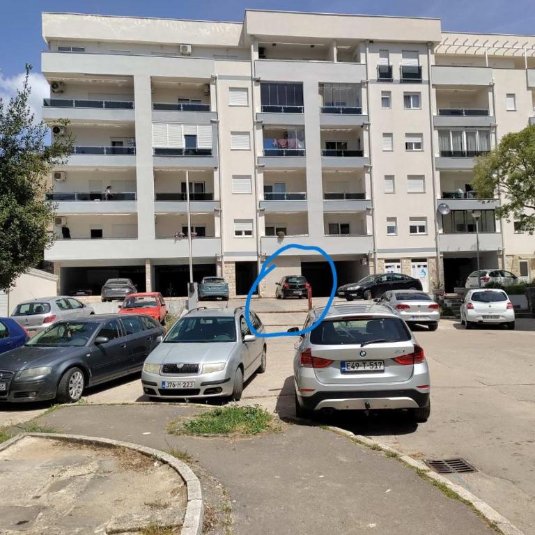 Nevena - One-Bedroom Apartment - 6