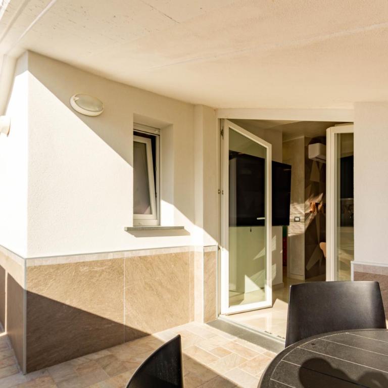 Appartamento Mansarda Zara Deluxe Trilo - MyHo Casa - Two-Bedroom Apartment - 2