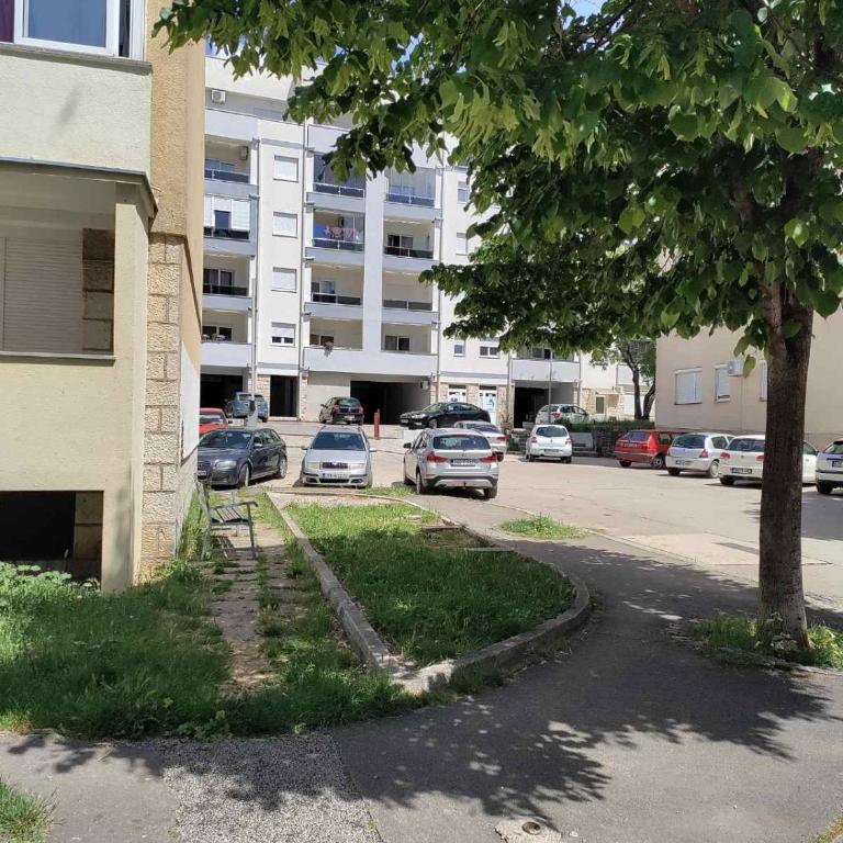 Nevena - One-Bedroom Apartment - 8