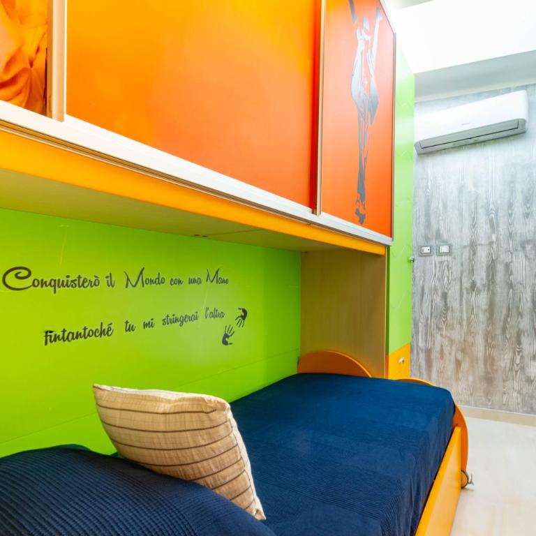 Appartamento Mansarda Zara Deluxe Trilo - MyHo Casa - Two-Bedroom Apartment - 3