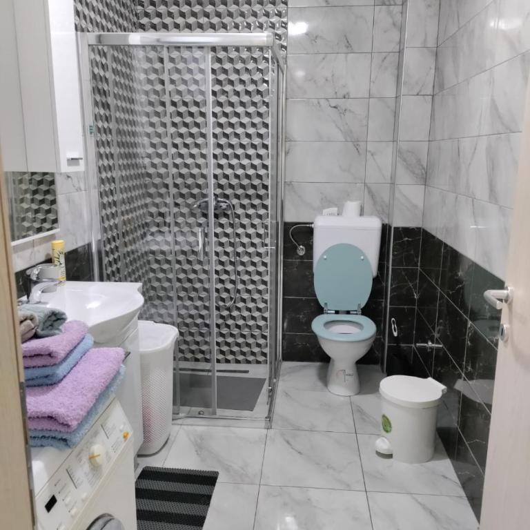 Nevena - One-Bedroom Apartment - 9