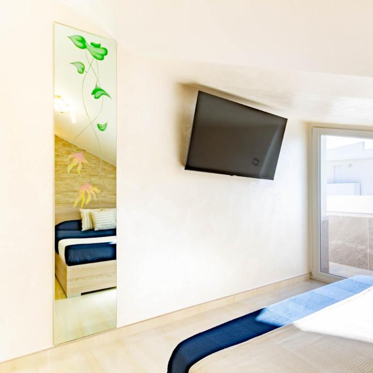 Appartamento Mansarda Zara Deluxe Trilo - MyHo Casa - Two-Bedroom Apartment - 13