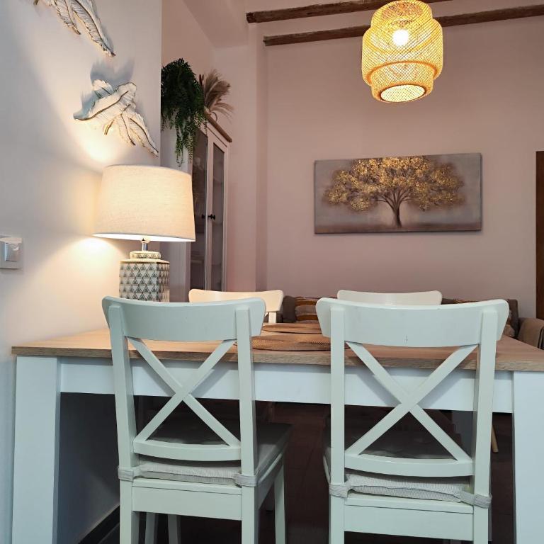 Suite del Mercado Little Apartments - Apartamento de 1 dormitorio - 6