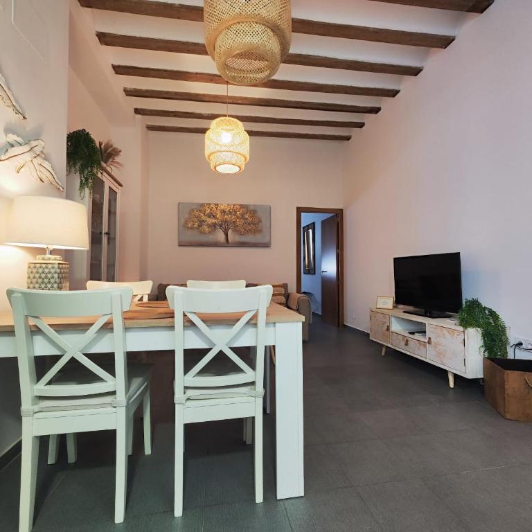 Suite del Mercado Little Apartments - Apartamento de 1 dormitorio - 2