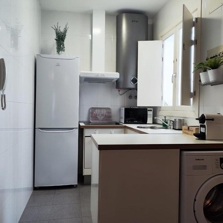 Suite del Mercado Little Apartments - Apartamento de 1 dormitorio - 8