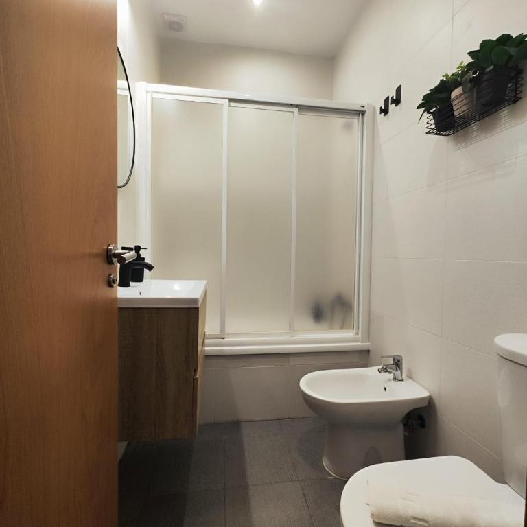 Suite del Mercado Little Apartments - Apartamento de 1 dormitorio - 19