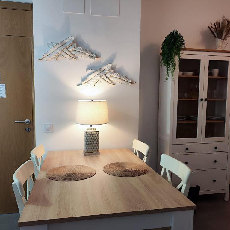 Suite del Mercado Little Apartments - Apartamento de 1 dormitorio - 5