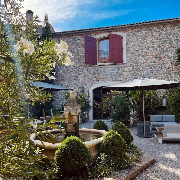 Grande Maison de Charme a 5 mn du centre ville - Casa con 4 camere da letto - 2