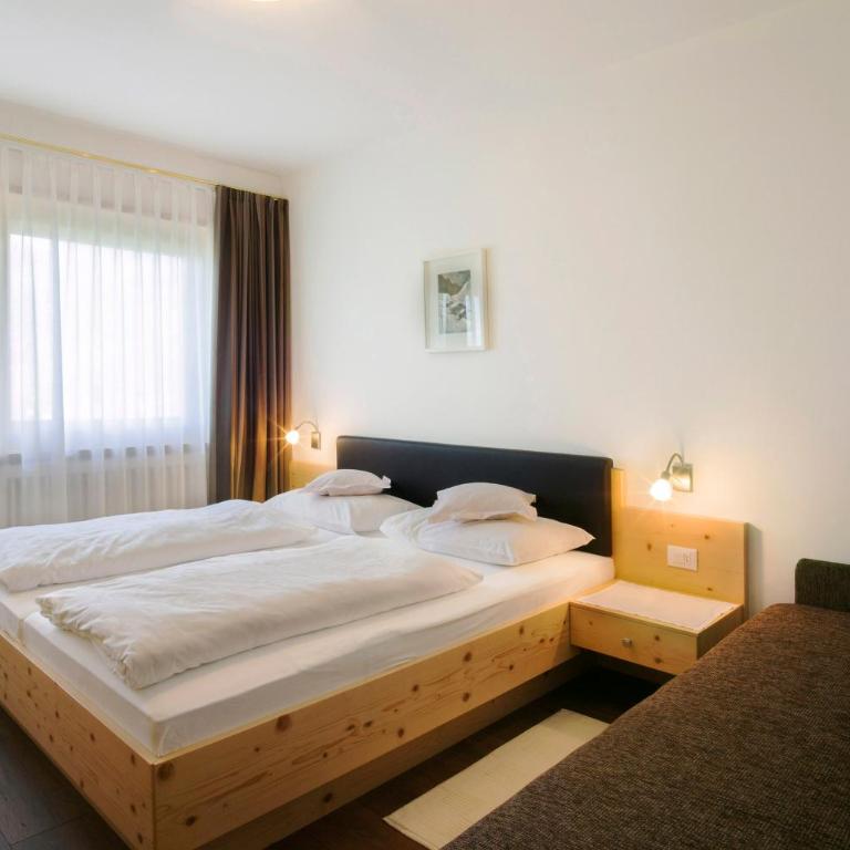 Hotel Schönbrunn - Appartamento con 2 Camere da Letto e Terrazza - 5