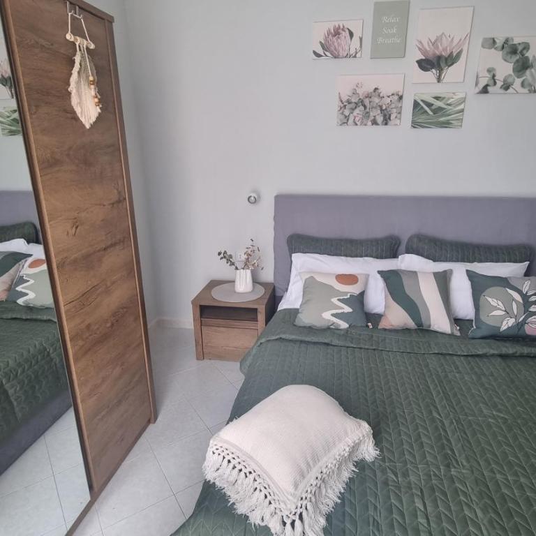 Casa di Catalina - Appartamento con 1 Camera da Letto - 12
