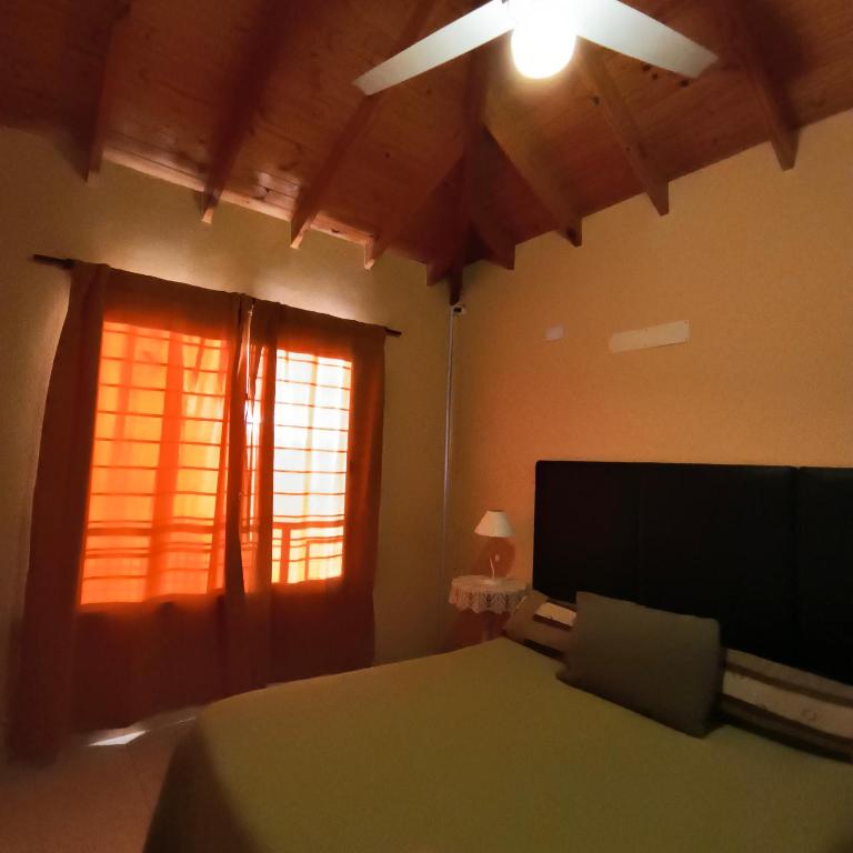 San Luis Aparts - Apartment with View - 4