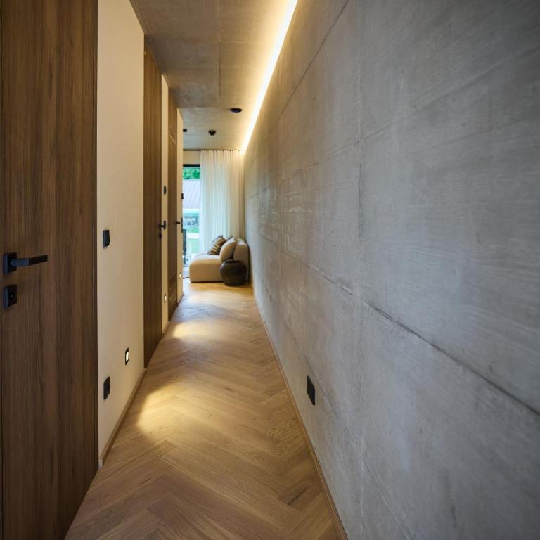 Gerl Homes - adults only apartments - Appartement 1 Chambre - 9