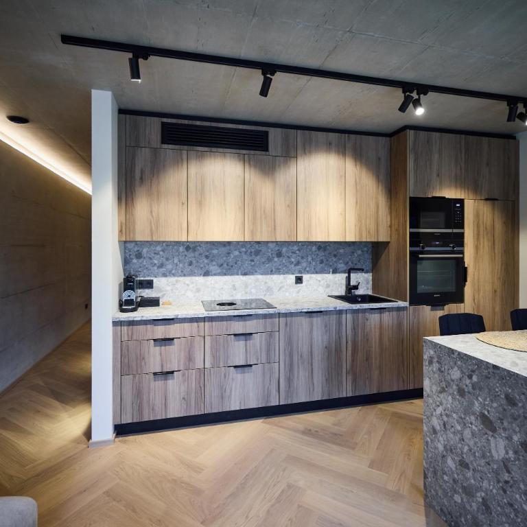 Gerl Homes - adults only apartments - Appartement 1 Chambre - 6