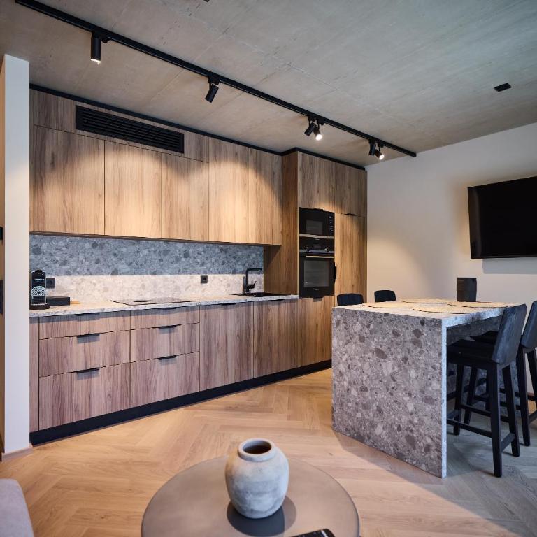 Gerl Homes - adults only apartments - Appartement 1 Chambre - 8