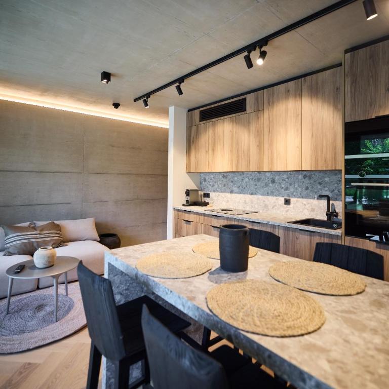 Gerl Homes - adults only apartments - Appartement 1 Chambre - 5