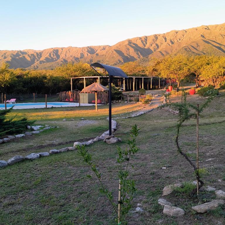 San Luis Aparts - Apartment with View - 8