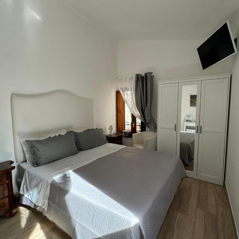 B&B CASA GARGIULO - Deluxe Double or Twin Room - 1