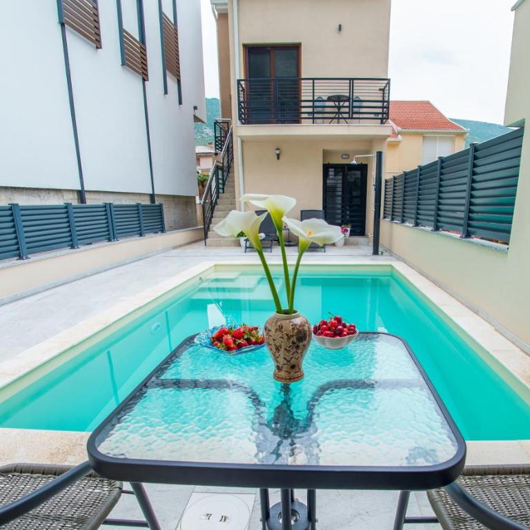Apartments Gallery M and A - with pool - Apartment - Split Level - 25