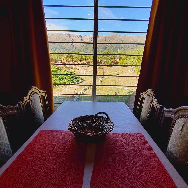San Luis Aparts - Apartment with Mountain View - 10