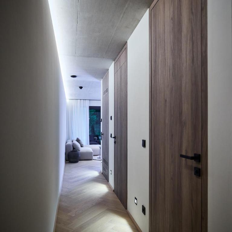 Gerl Homes - adults only apartments - Appartement 1 Chambre - 7