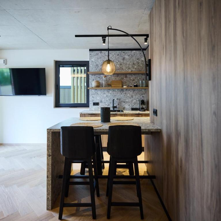 Gerl Homes - adults only apartments - Appartement 1 Chambre - 6