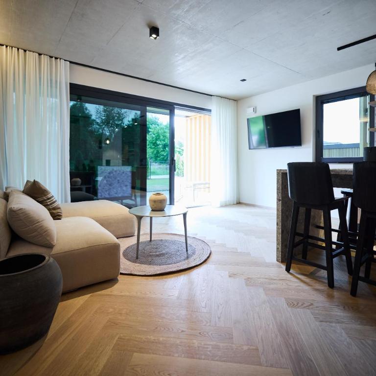 Gerl Homes - adults only apartments - Appartement 1 Chambre - 2