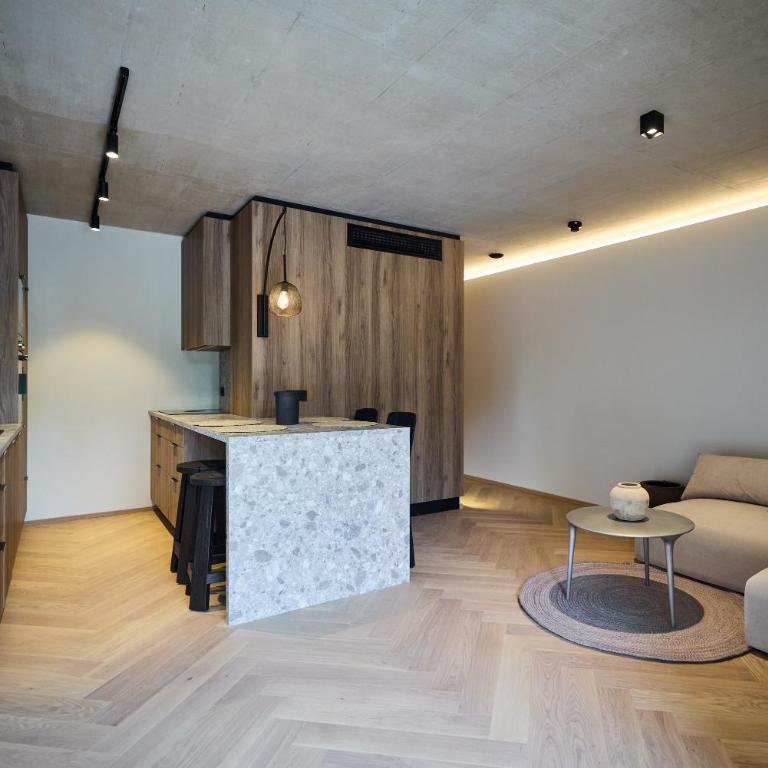 Gerl Homes - adults only apartments - Appartement 1 Chambre - 3