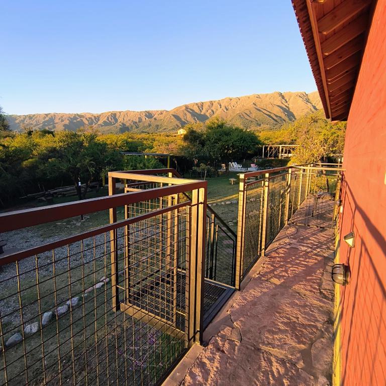 San Luis Aparts - Apartment with View - 14
