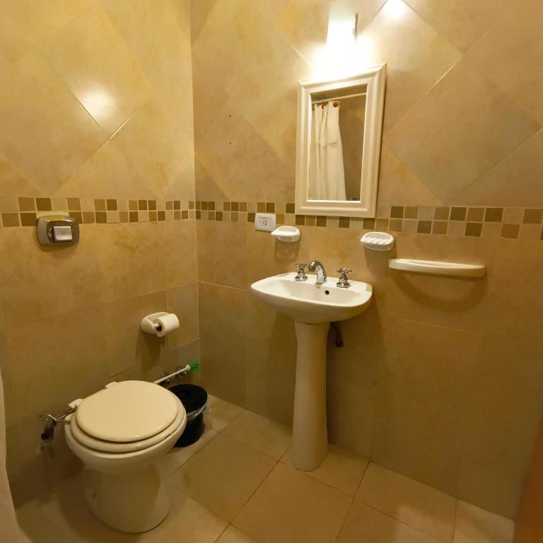 San Luis Aparts - Apartment with View - 15