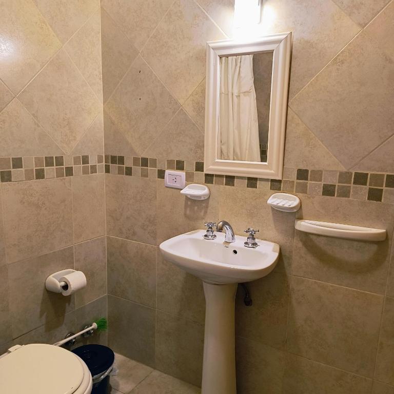 San Luis Aparts - Apartment with View - 18