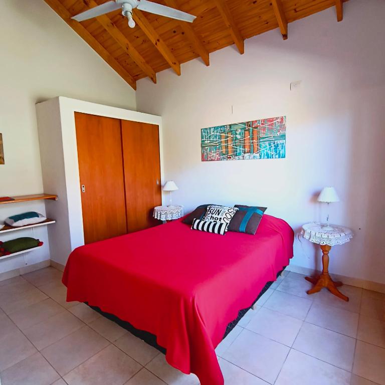 San Luis Aparts - Apartment with Mountain View - 1