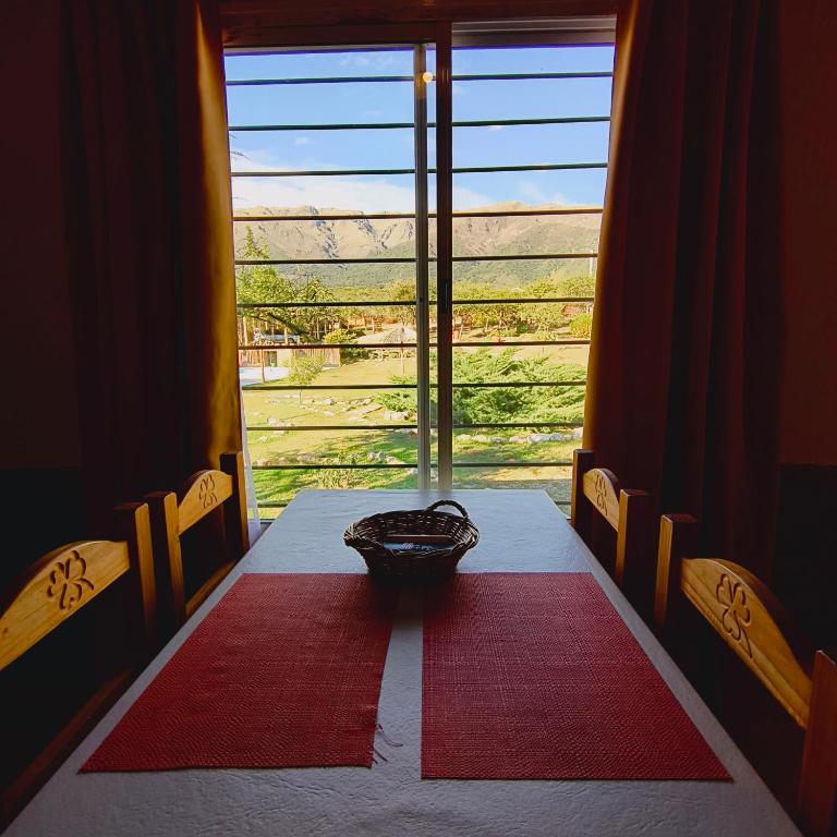 San Luis Aparts - Apartment with Mountain View - 12