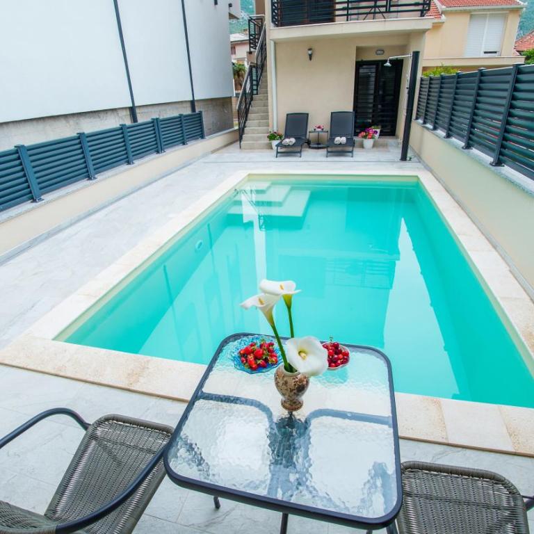 Apartments Gallery M and A - with pool - Apartment - Split Level - 7