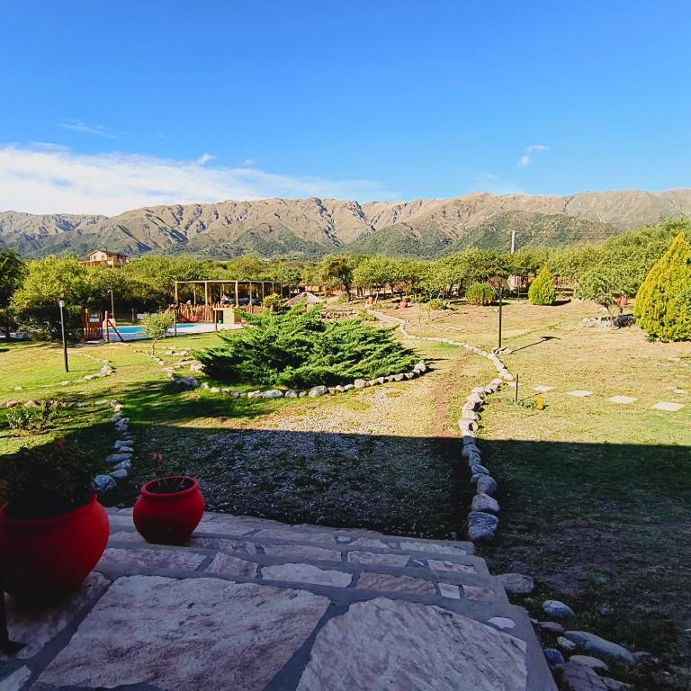 San Luis Aparts - Apartment with Mountain View - 15