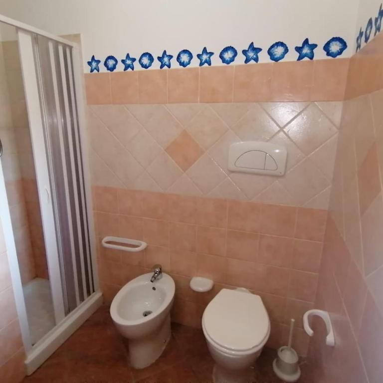 Eleonora - Apartment mit 1 Schlafzimmer - 22