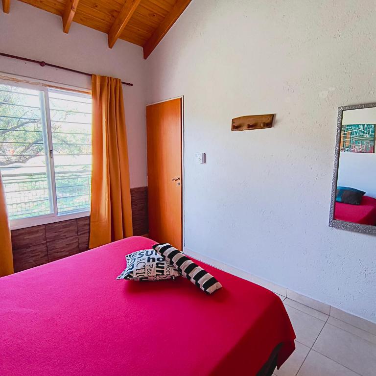 San Luis Aparts - Apartment with Mountain View - 14