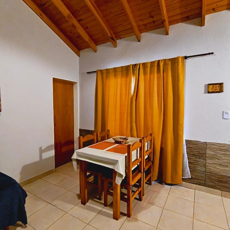 San Luis Aparts - Apartment with Mountain View - 16