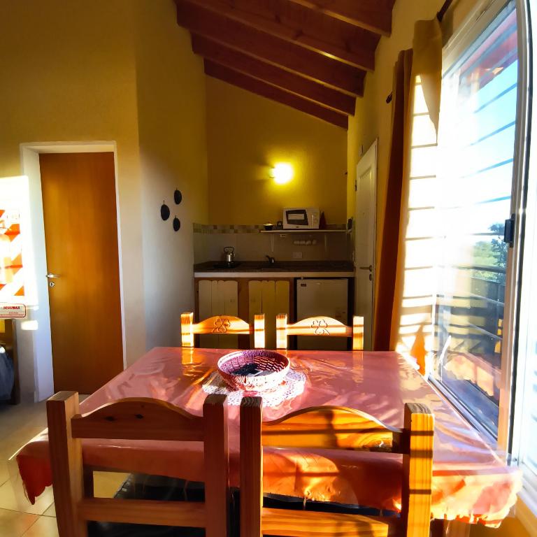 San Luis Aparts - Apartment with View - 21