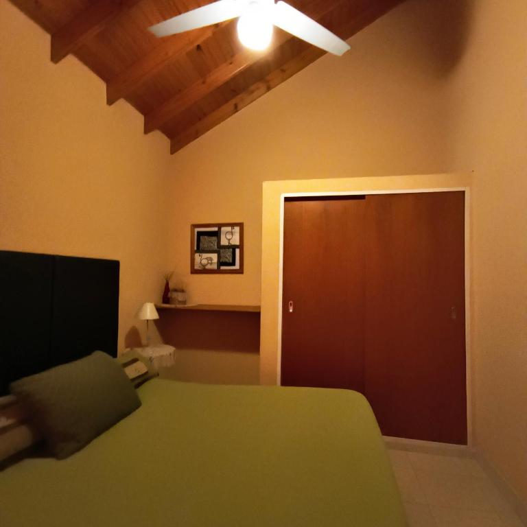 San Luis Aparts - Apartment with View - 22