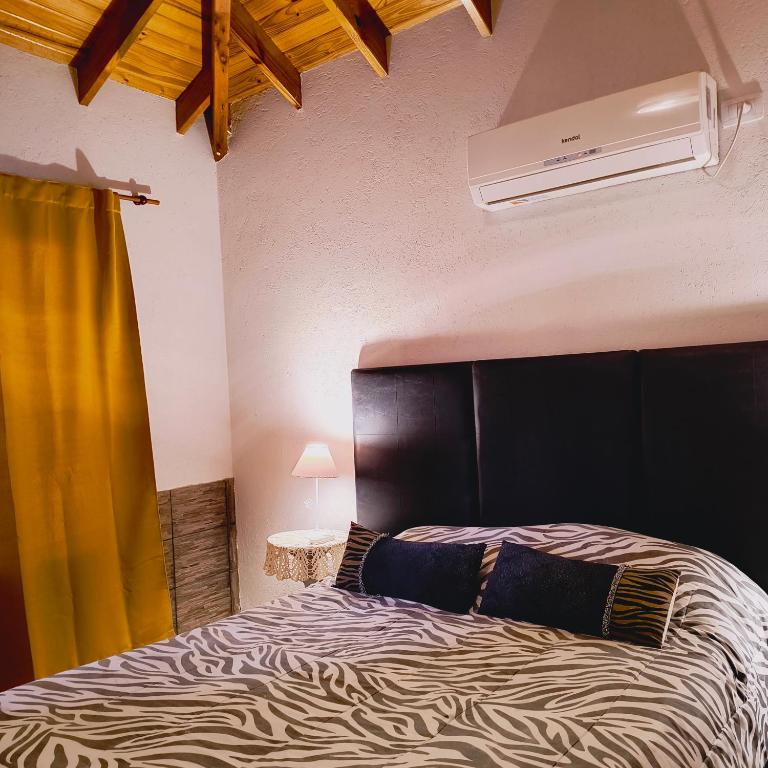 San Luis Aparts - Apartment with Mountain View - 17