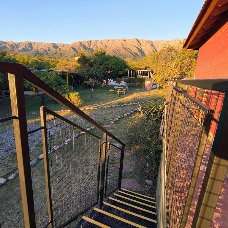 San Luis Aparts - Apartment with View - 23