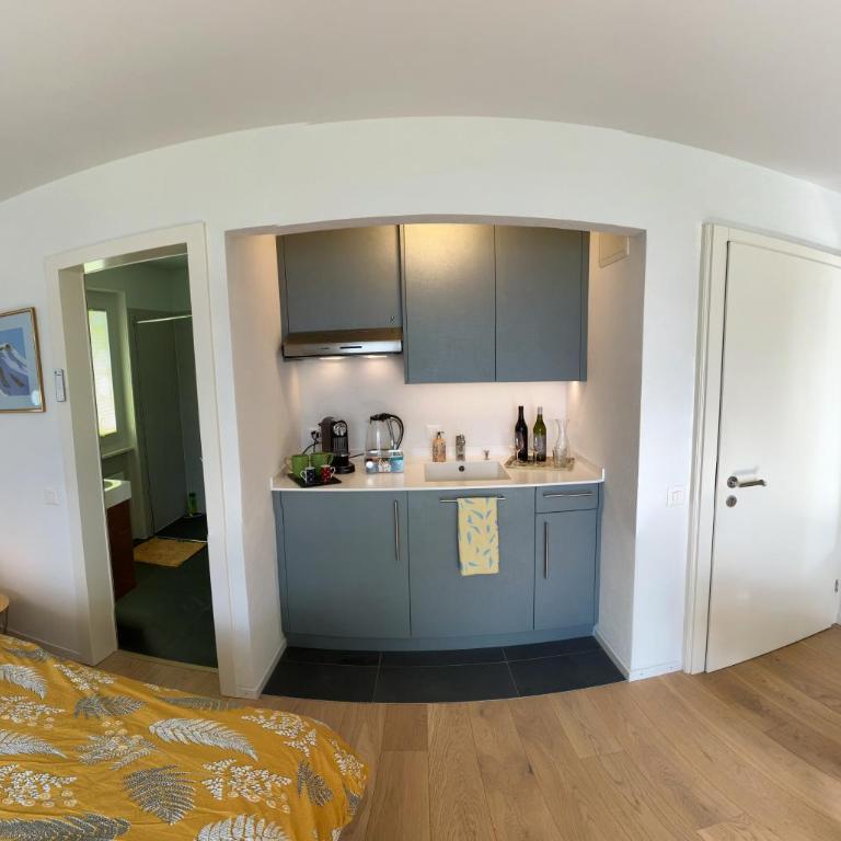 Au1807 - Deluxe Zimmer - 2