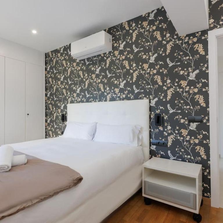 Housalia Casa del Mar en Vila Olímpica - One-Bedroom Apartment - 2