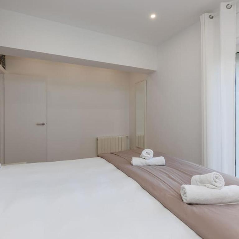 Housalia Casa del Mar en Vila Olímpica - One-Bedroom Apartment - 5