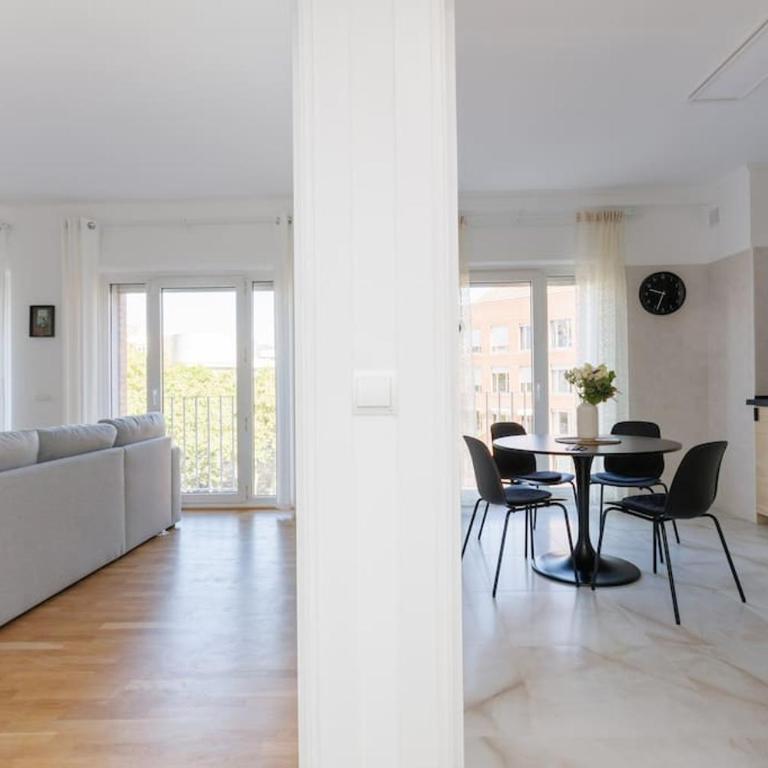 Housalia Casa del Mar en Vila Olímpica - One-Bedroom Apartment - 10