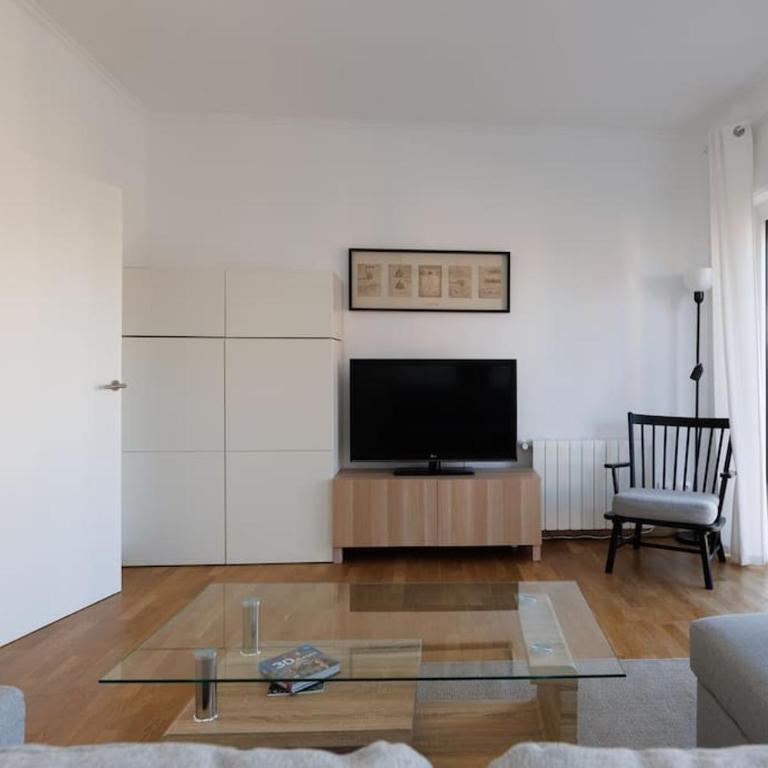 Housalia Casa del Mar en Vila Olímpica - One-Bedroom Apartment - 7