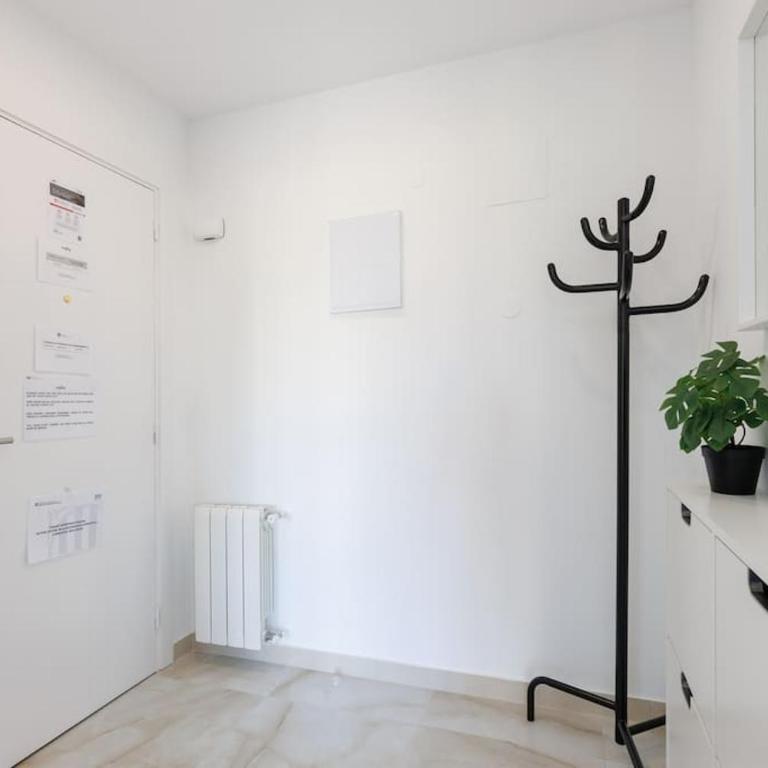 Housalia Casa del Mar en Vila Olímpica - One-Bedroom Apartment - 23