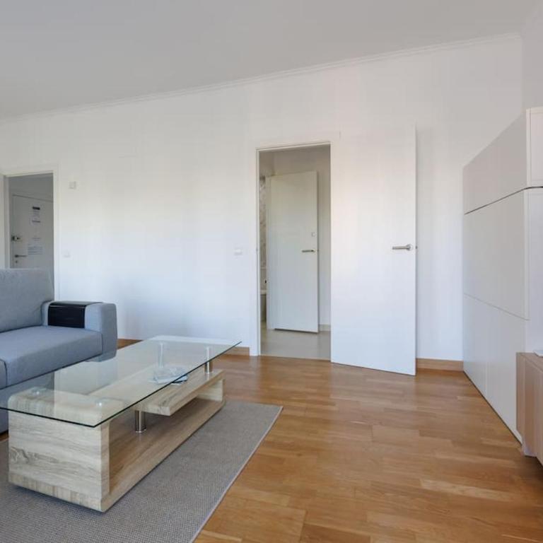 Housalia Casa del Mar en Vila Olímpica - One-Bedroom Apartment - 8