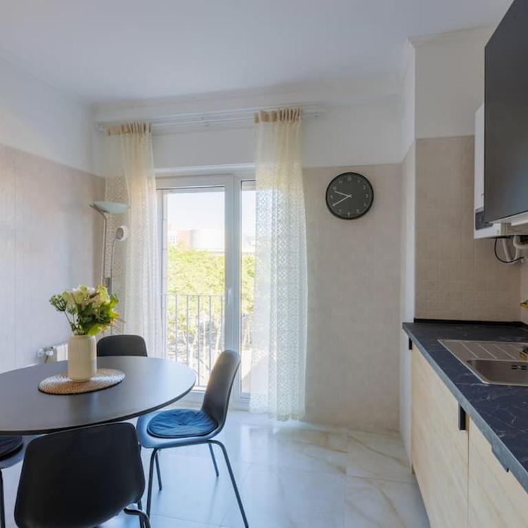 Housalia Casa del Mar en Vila Olímpica - One-Bedroom Apartment - 13