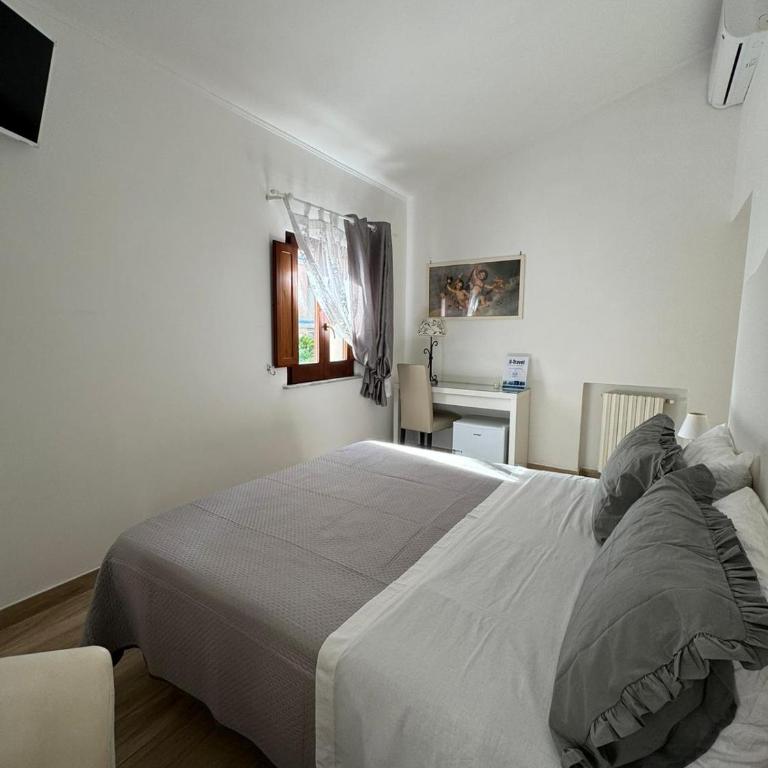 B&B CASA GARGIULO - Deluxe Double or Twin Room - 7
